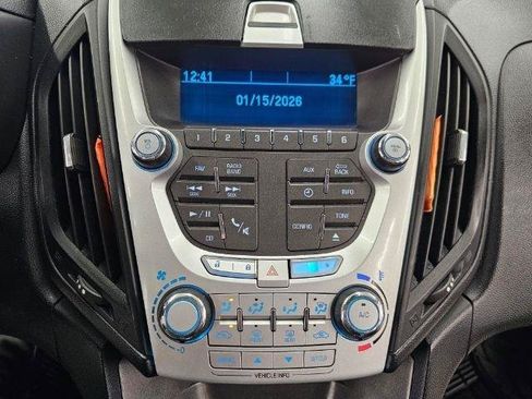 Used 2013 Chevrolet Equinox LS AWD/4WD image 22