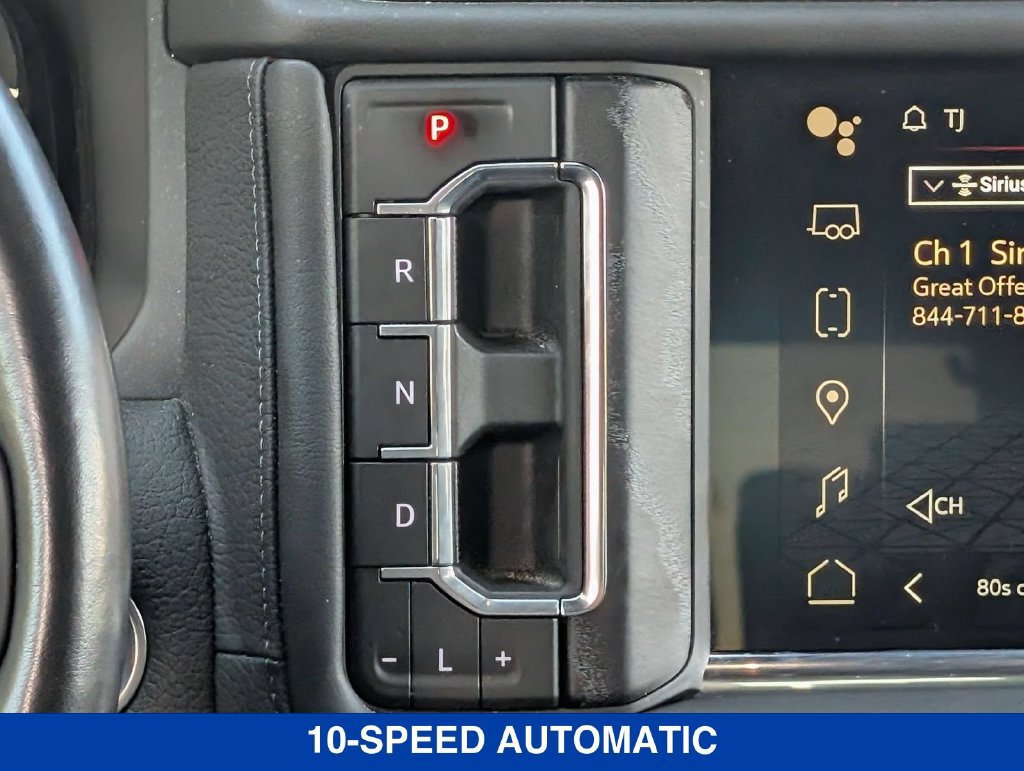 Used 2024 GMC Yukon Denali w/ Advanced Technology Package AWD/4WD image 37