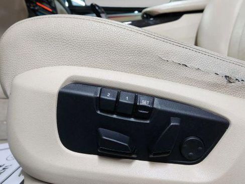 Used 2015 BMW X5 xDrive35i image 9