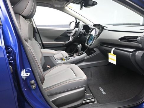 New 2026 Subaru Crosstrek 2.5i Limited w/ Crosstrek Mirror Package AWD/4WD image 26