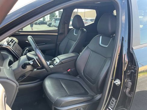 Used 2022 Hyundai Santa Cruz Limited w/ Cargo Package AWD/4WD image 21