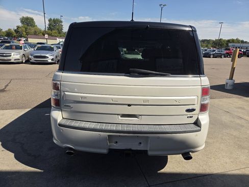 Used 2014 Ford Flex SEL w/ Equipment Group 202A image 6