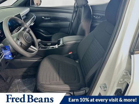 New 2026 Hyundai Santa Cruz SE image 13