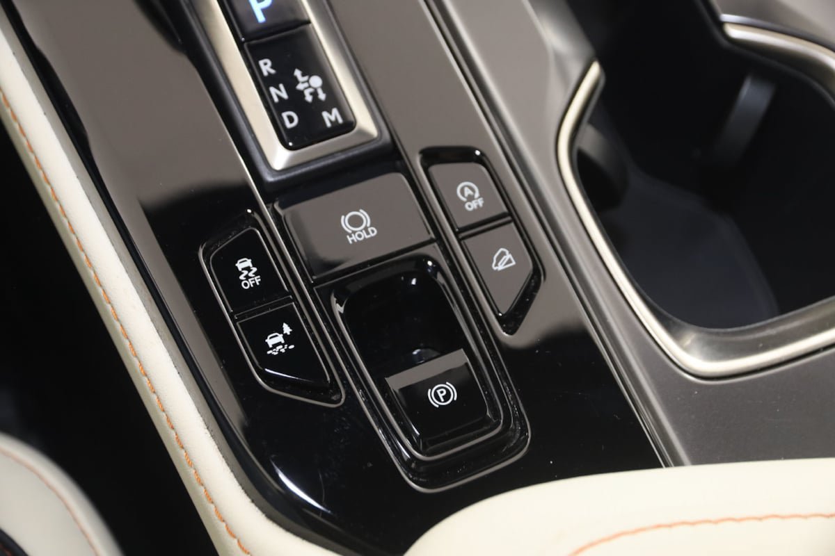 Used 2024 Lexus NX 350 AWD w/ Cold Area Package image 25