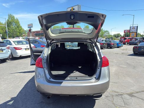 Used 2012 Nissan Rogue S AWD/4WD image 17