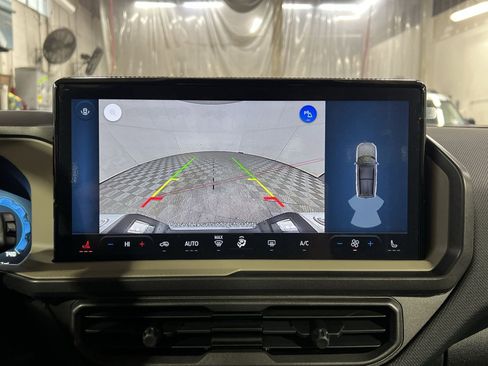 New 2025 Ford Bronco Sport Big Bend image 19