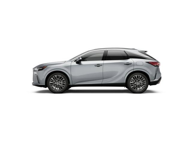 New 2026 Lexus RX 350 w/ Convenience Package AWD/4WD image 16