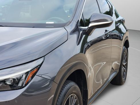 Certified 2024 Lexus NX 350h AWD image 27