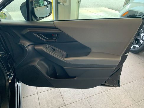 Certified 2025 Subaru Crosstrek 2.0i Premium AWD/4WD image 22
