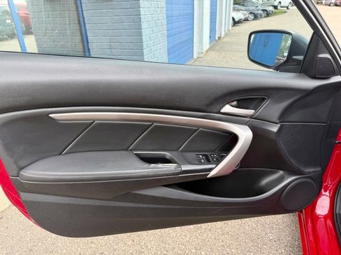 Used 2010 Honda Accord EX-L image 23