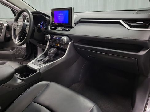 Used 2024 Toyota RAV4 XLE Premium w/ Weather Package AWD/4WD image 29