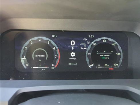 New 2026 Toyota Tacoma TRD Off-Road AWD/4WD image 16