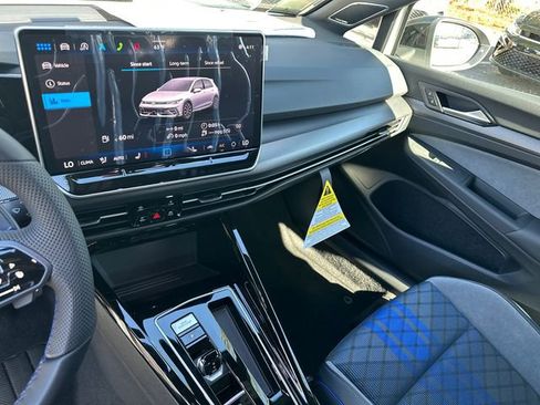 New 2026 Volkswagen Golf w/ Euro Style Package image 21