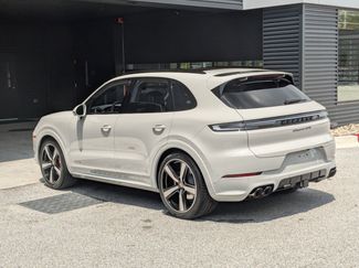 New 2026 Porsche Cayenne GTS AWD/4WD video 3