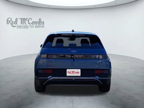 Certified 2024 Hyundai Ioniq 5 SEL image 4
