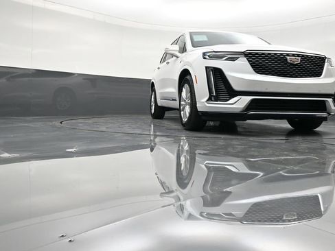 Used 2021 Cadillac XT6 Luxury image 27