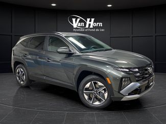 New 2026 Hyundai Tucson SEL AWD/4WD video 1