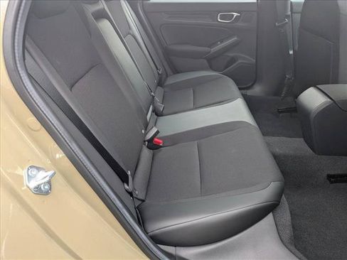 Used 2026 Honda Civic Sport image 20