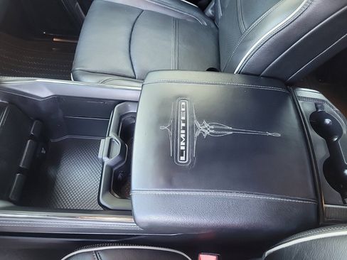 Used 2022 RAM 3500 Limited image 23