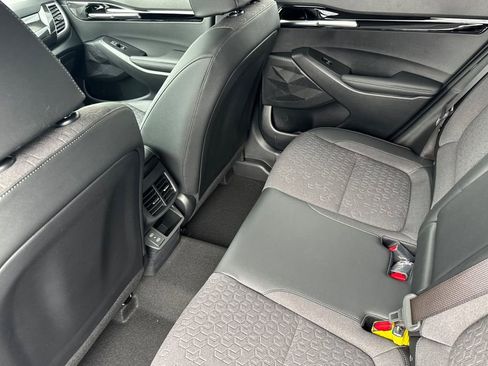 New 2026 Kia Seltos S FWD image 12