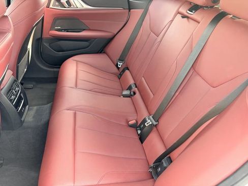 Used 2023 BMW i4 eDrive35 w/ Premium Package RWD image 18