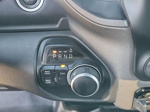 Used 2022 RAM 2500 Tradesman image 8