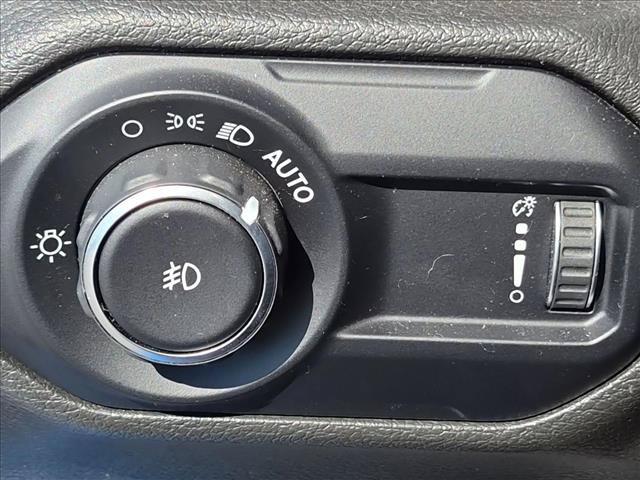 Used 2023 Jeep Wrangler Unlimited Rubicon 392 AWD/4WD image 17