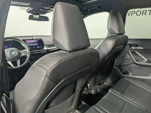 Used 2023 BMW X1 xDrive28i image 16