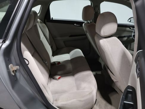 Used 2007 Chevrolet Impala LT image 22