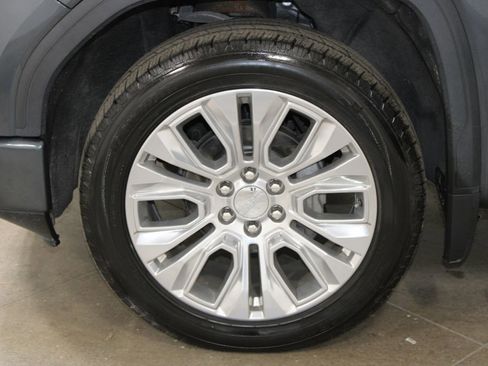 Used 2021 GMC Sierra 1500 Denali w/ Denali Ultimate Package image 65