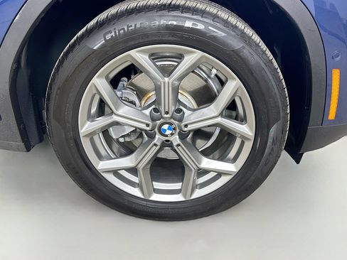 Used 2023 BMW X3 xDrive30i w/ Premium Package AWD/4WD image 10