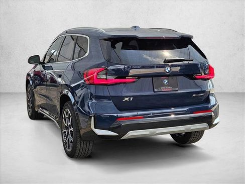 Certified 2026 BMW X1 xDrive28i w/ Convenience Package AWD/4WD image 7