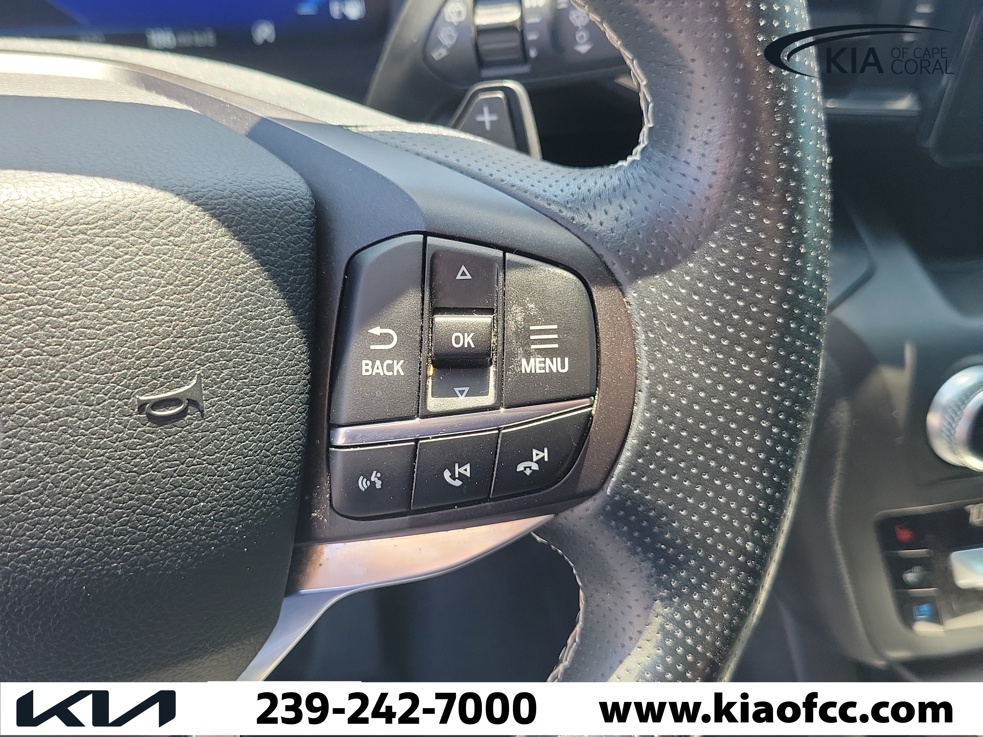 Used 2020 Ford Explorer ST AWD/4WD image 29