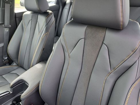 New 2026 Acura Integra A-Spec FWD image 19