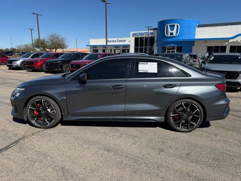 Used 2024 Audi RS 3 image 9