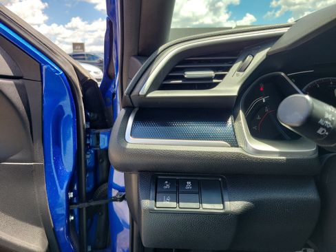 Used 2019 Honda Civic Sport image 20