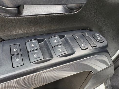 Used 2018 Chevrolet Silverado 1500 LT w/ All Star Edition image 20