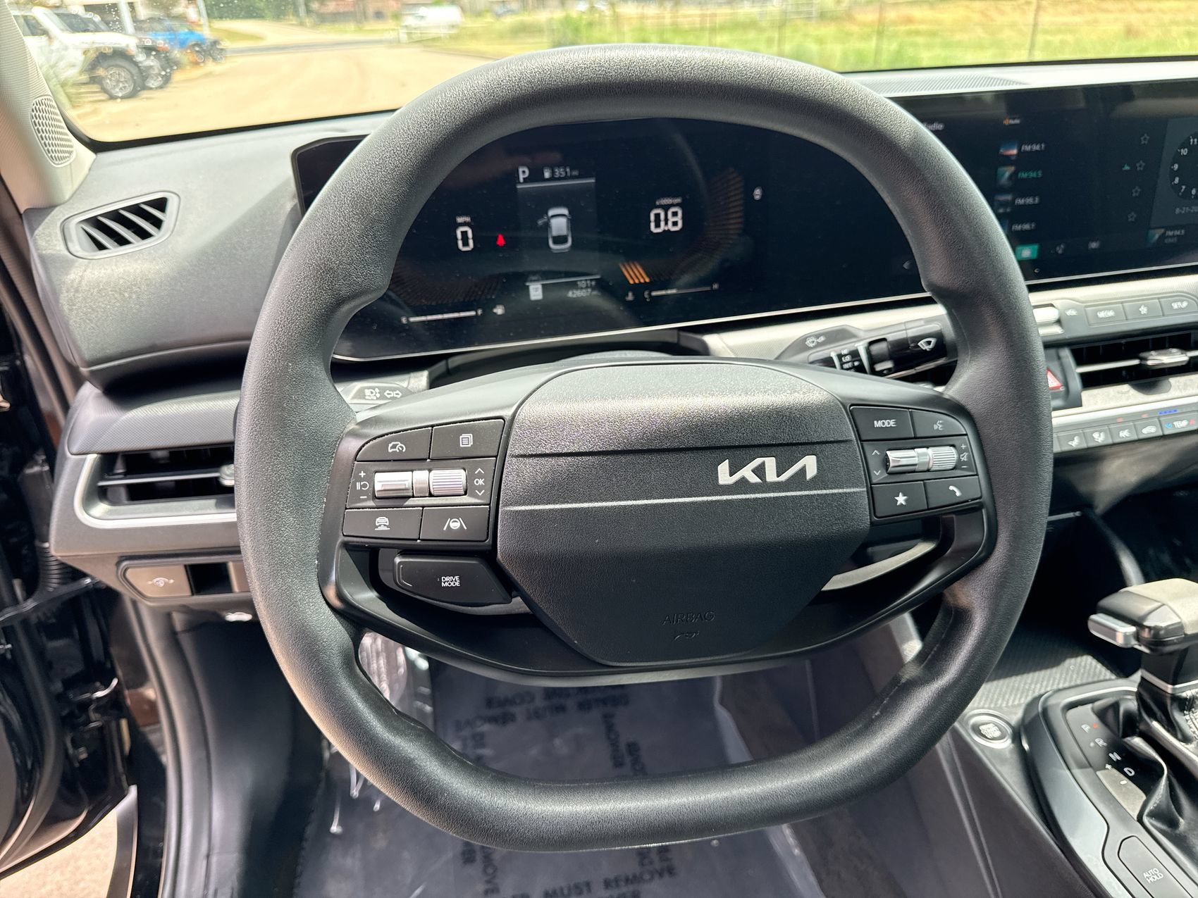 Used 2025 Kia K4 FWD image 14