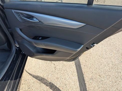 Used 2022 Cadillac CT5 Premium Luxury w/ Climate Package RWD image 6
