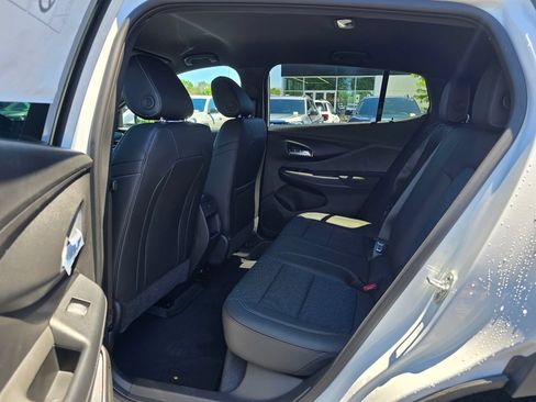 New 2026 Buick Envista Preferred FWD image 23