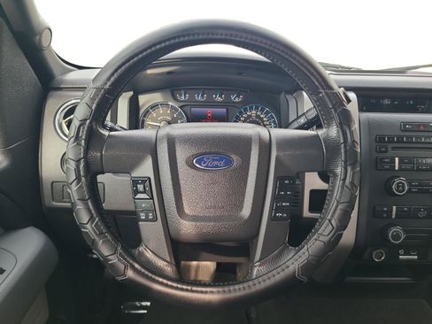 Used 2012 Ford F150 XLT w/ XLT Convenience Pkg RWD image 12