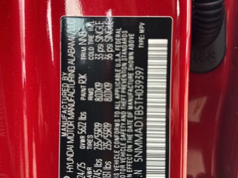 Used 2026 Genesis GV70 2.5T image 21