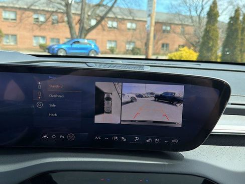 New 2026 Buick Enclave Avenir w/ Super Cruise Package image 22