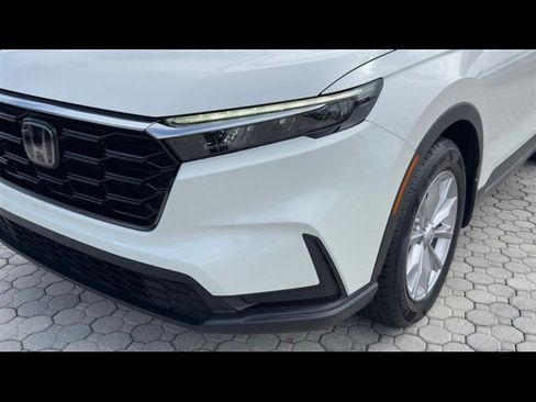 Certified 2024 Honda CR-V EX image 11
