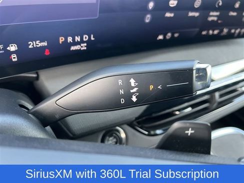 Used 2025 Buick Enclave Preferred image 25