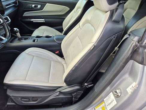 Used 2024 Ford Mustang Premium RWD image 15