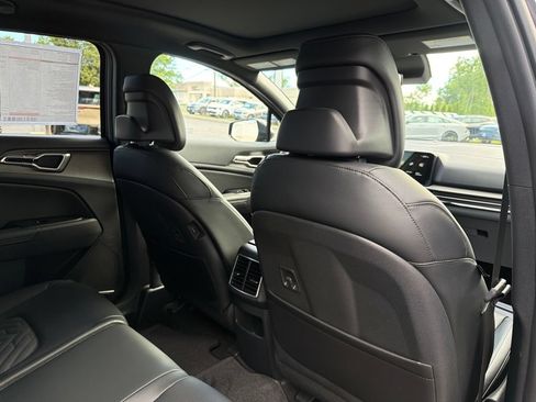 New 2026 Kia Sportage X-Line AWD/4WD image 12