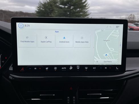 Used 2025 Ford Escape ST-Line w/ Equipment Group 301A image 33