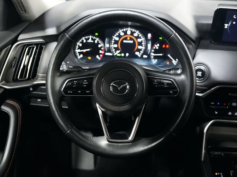 Used 2024 MAZDA CX-90 3.3 Turbo w/ Preferred Plus AWD/4WD image 26