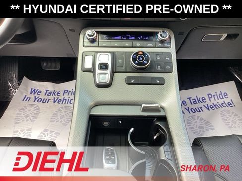Used 2024 Hyundai Palisade XRT AWD/4WD image 33